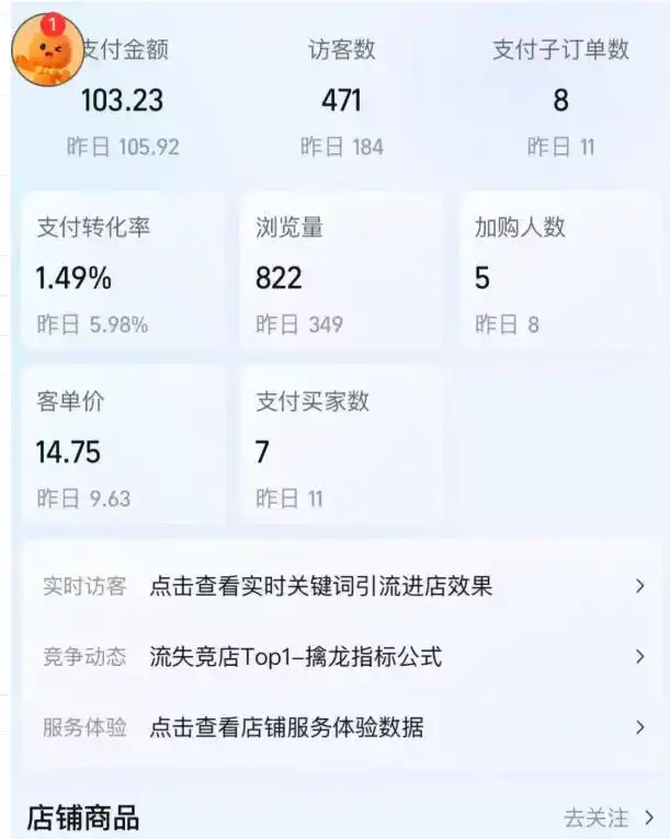 2026薅流虚拟陪跑第4期-更新1026:从软件半自动选品、AI主图制作到多平台铺货、抖店运营及自动发货实战-云启智联