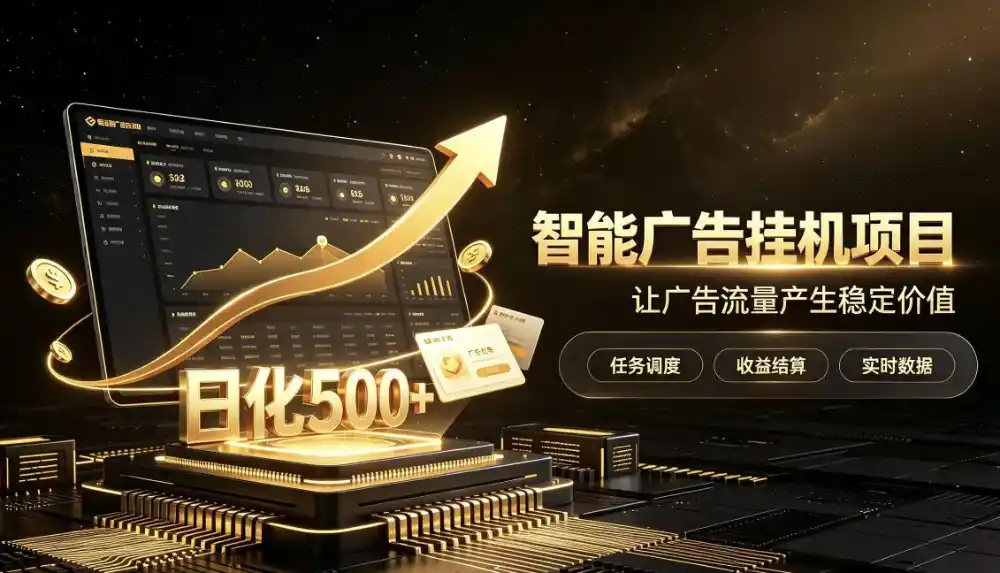 稀缺宝藏项目公开招募,低风险把握月入过万良机,无需复杂基础,上手简单【揭秘】-云启智联
