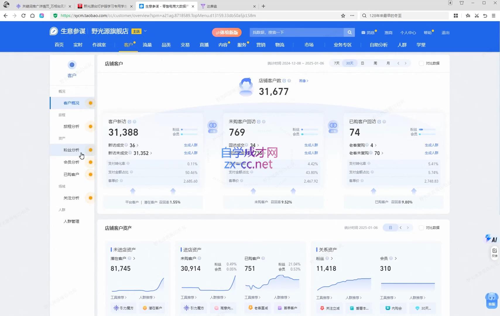 松鼠会电商VIP课程(更新7月)-云启智联