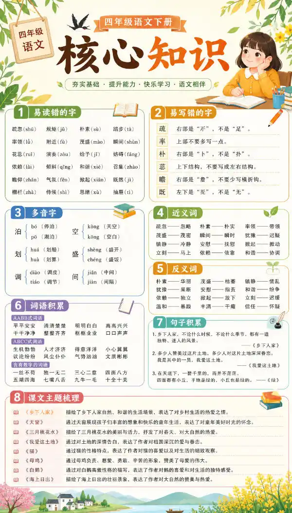 孩子的教辅别再乱买了：同步国家中小学智慧平台，AI一键生成图文教辅和试卷-云启智联