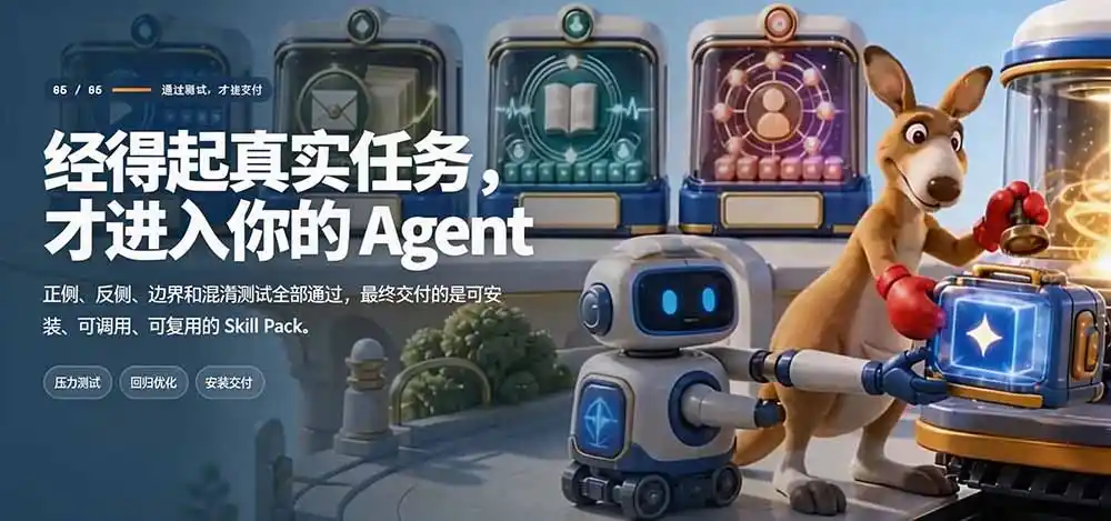 图片[3]-全网走红！GitHub上6.7K Star的开源项目，把任何书、长视频、播客蒸馏成AI工具，值得收藏 cangjie-skill-云启智联