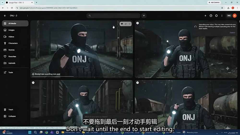 2026AI商业电影广告大师班：产品广告·品牌短片·电影AI短片·配音音乐·自动化工作流，一站式掌握-云启智联