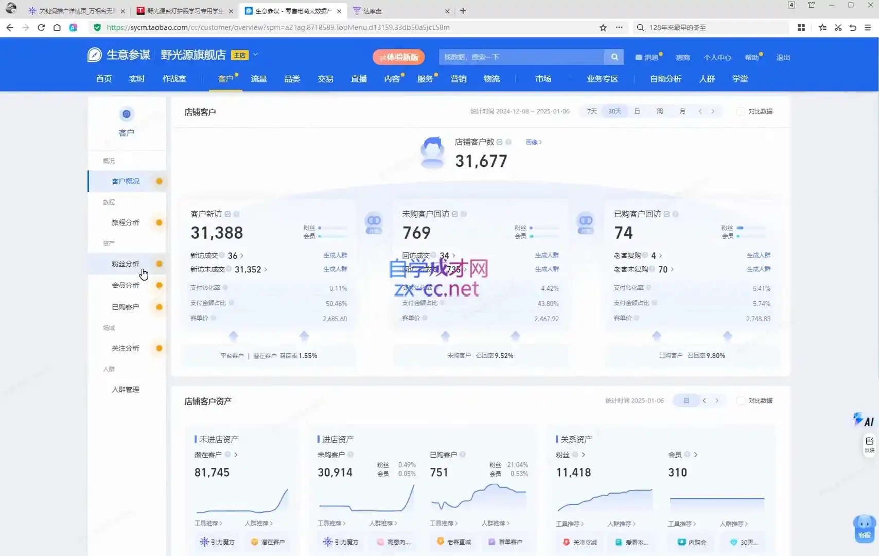 松鼠会电商VIP课程(更新8月)-云启智联