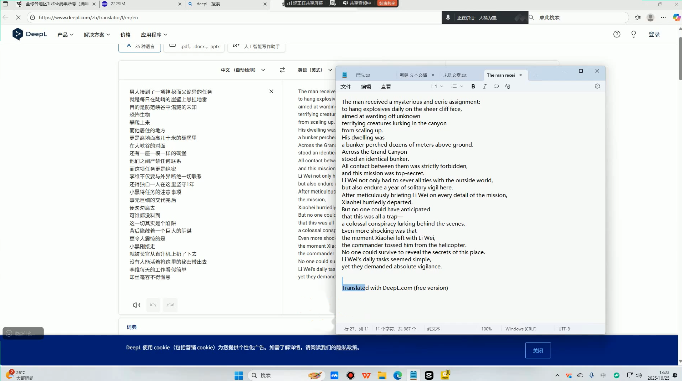 白老师·国际站运营实战系统(高质量询盘增长课)(更新)-云启智联