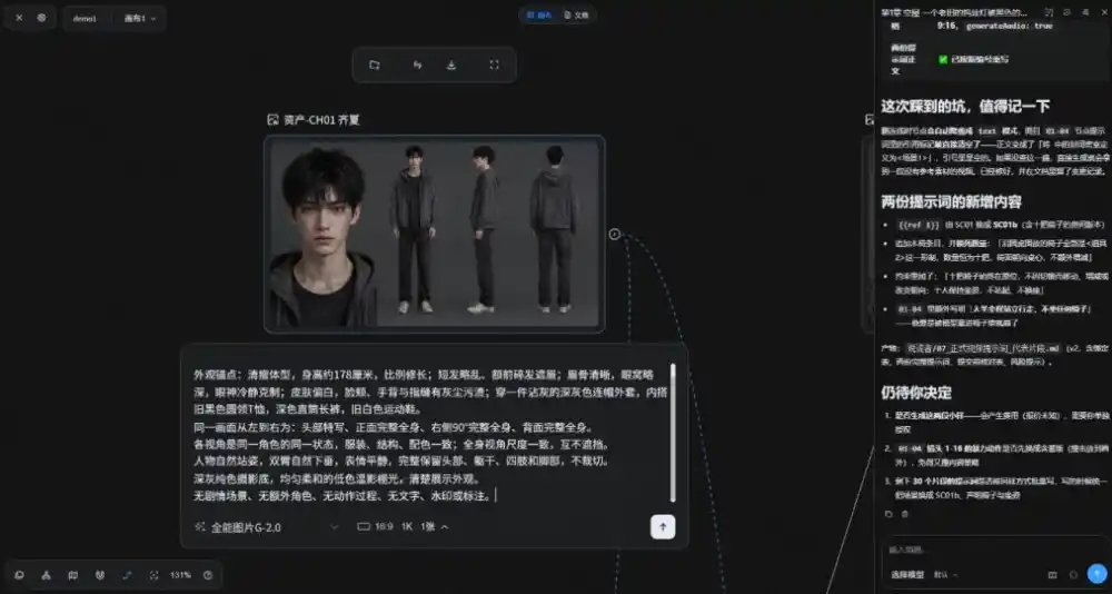 做AI短剧总卡在流程上？1.9w stars的Toonflow-app把剧本分镜到出片串起来了，爆火视频创作工作台-云启智联
